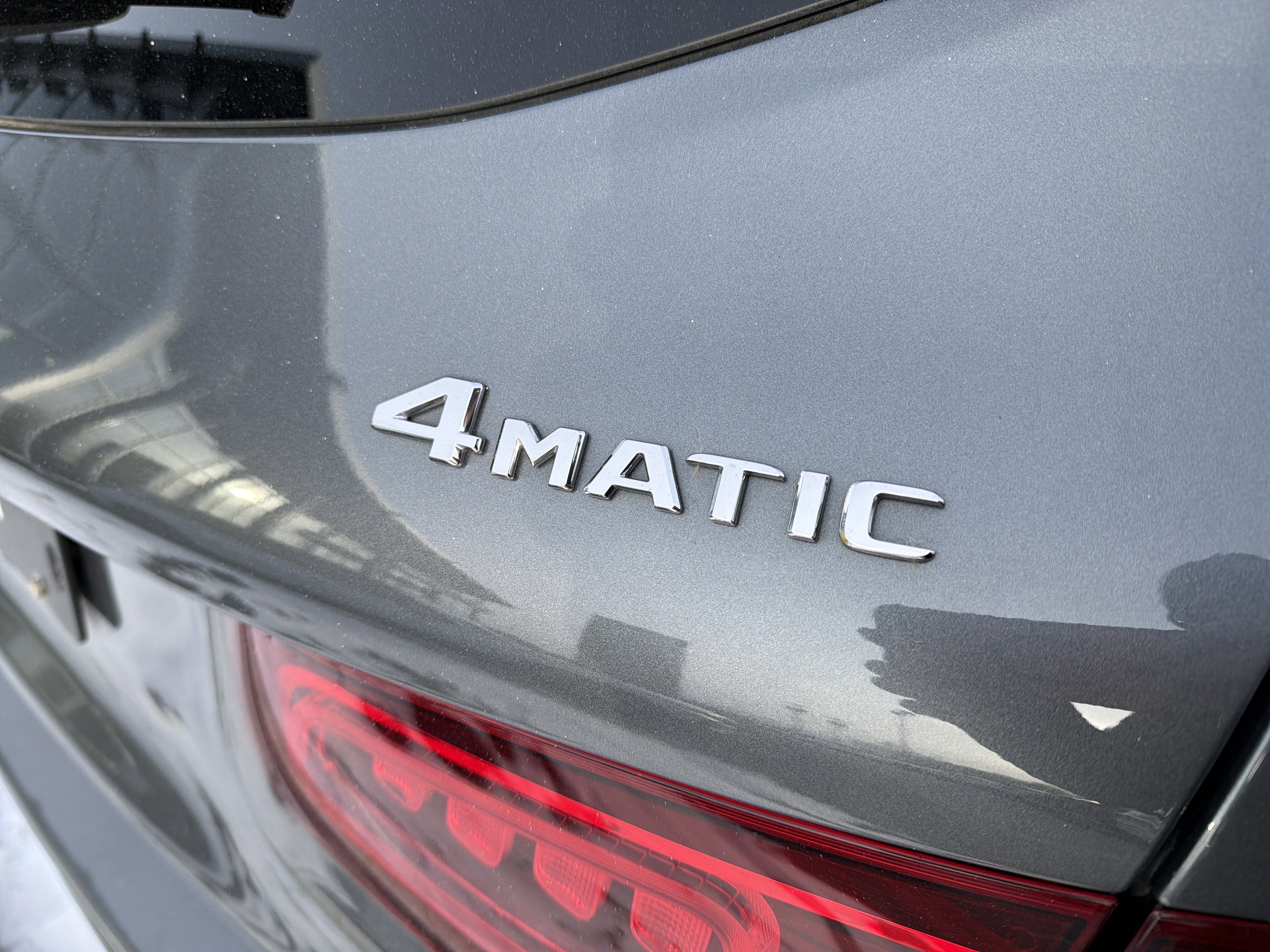 2021 Mercedes-Benz GLC GLC 300 4MATIC® SUV