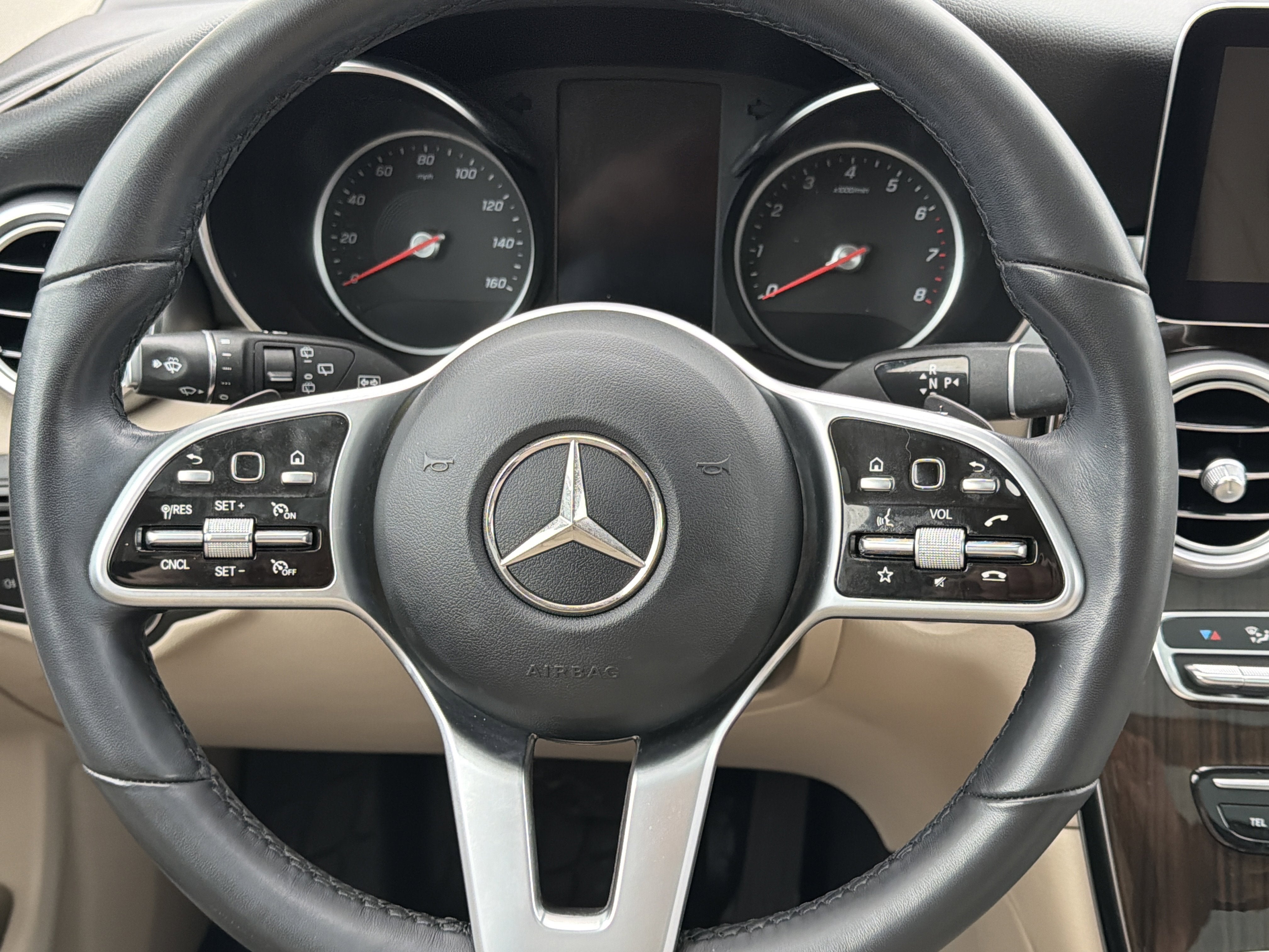 2022 Mercedes-Benz GLC GLC 300 4MATIC® SUV