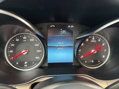 2022 Mercedes-Benz GLC GLC 300 4MATIC® SUV