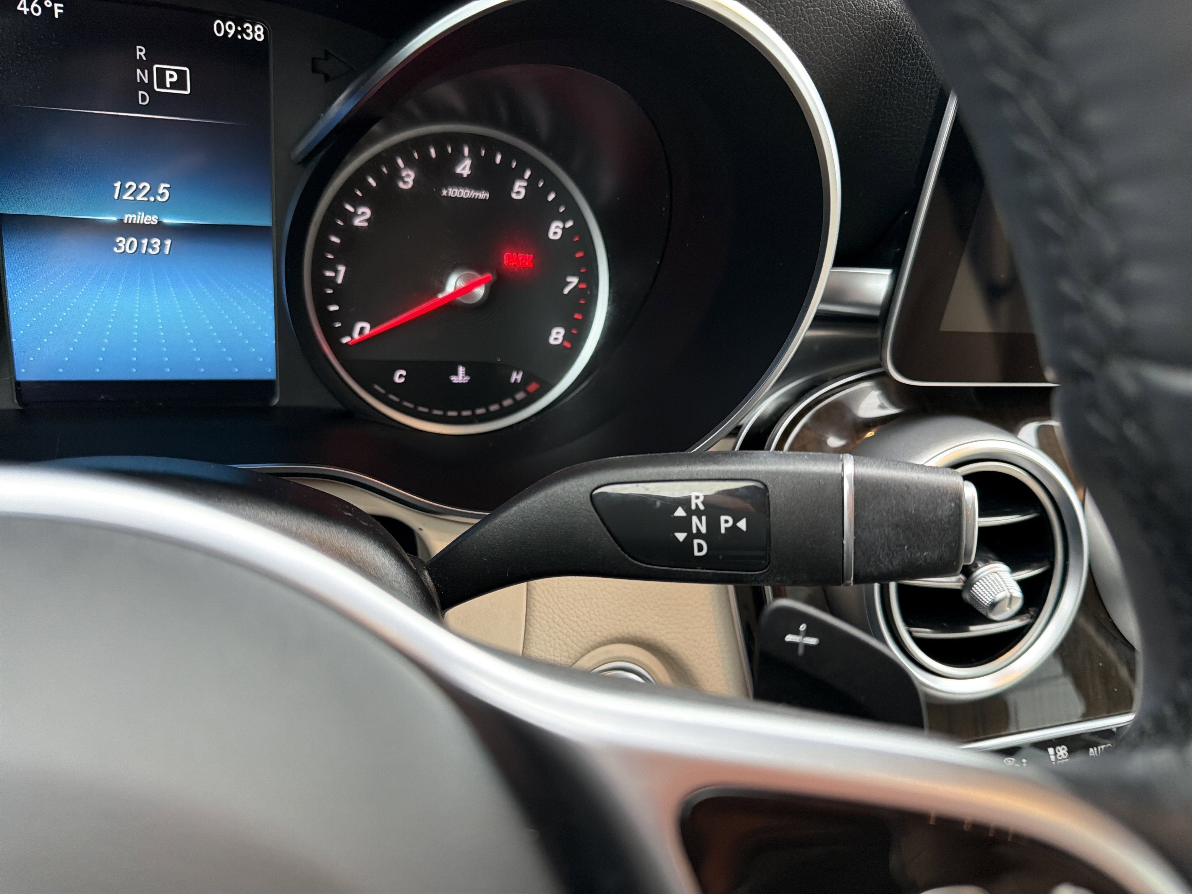 2022 Mercedes-Benz GLC GLC 300 4MATIC® SUV