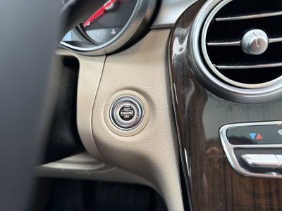 2022 Mercedes-Benz GLC GLC 300 4MATIC® SUV