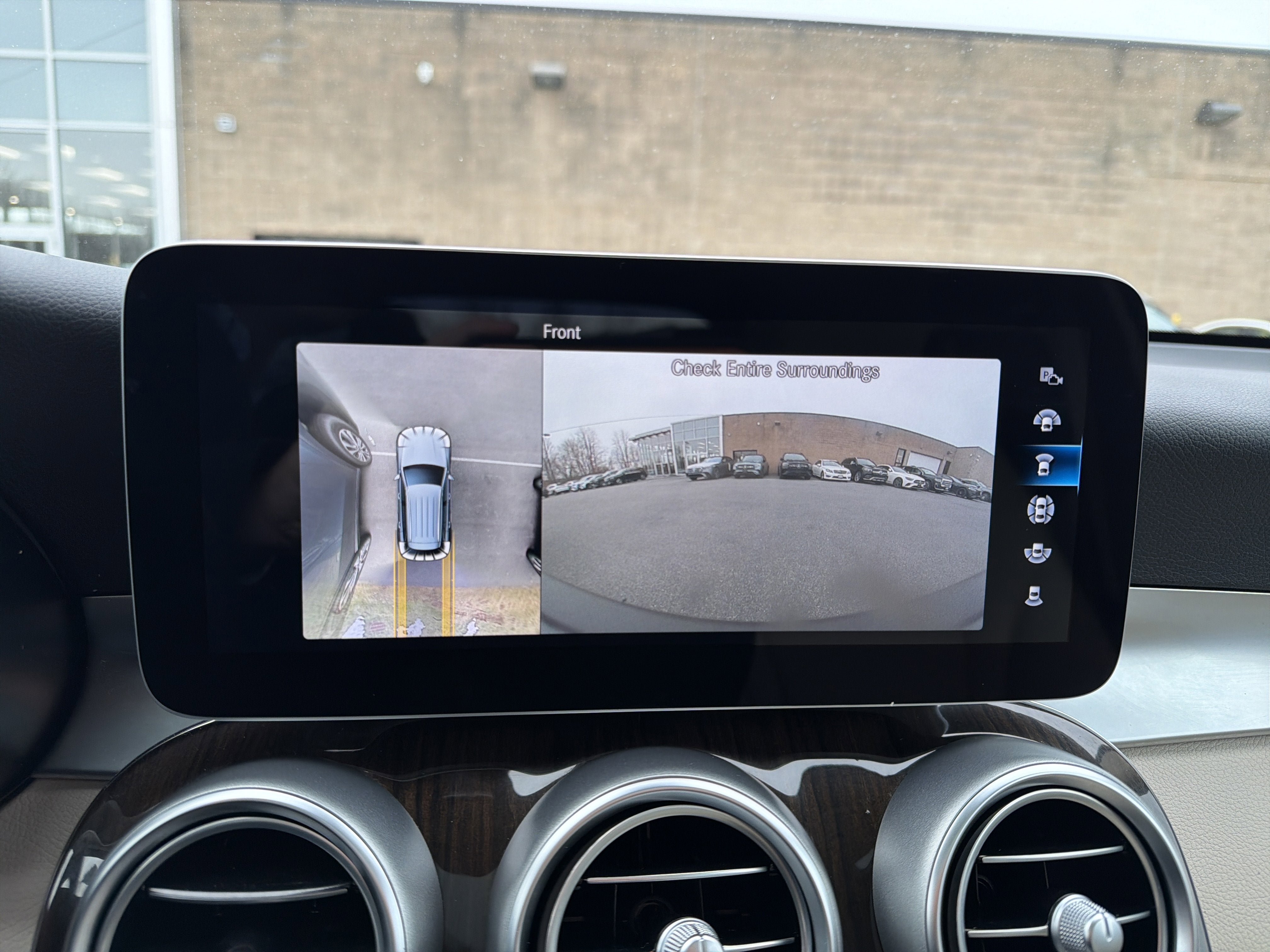 2022 Mercedes-Benz GLC GLC 300 4MATIC® SUV