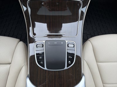 2022 Mercedes-Benz GLC GLC 300 4MATIC® SUV