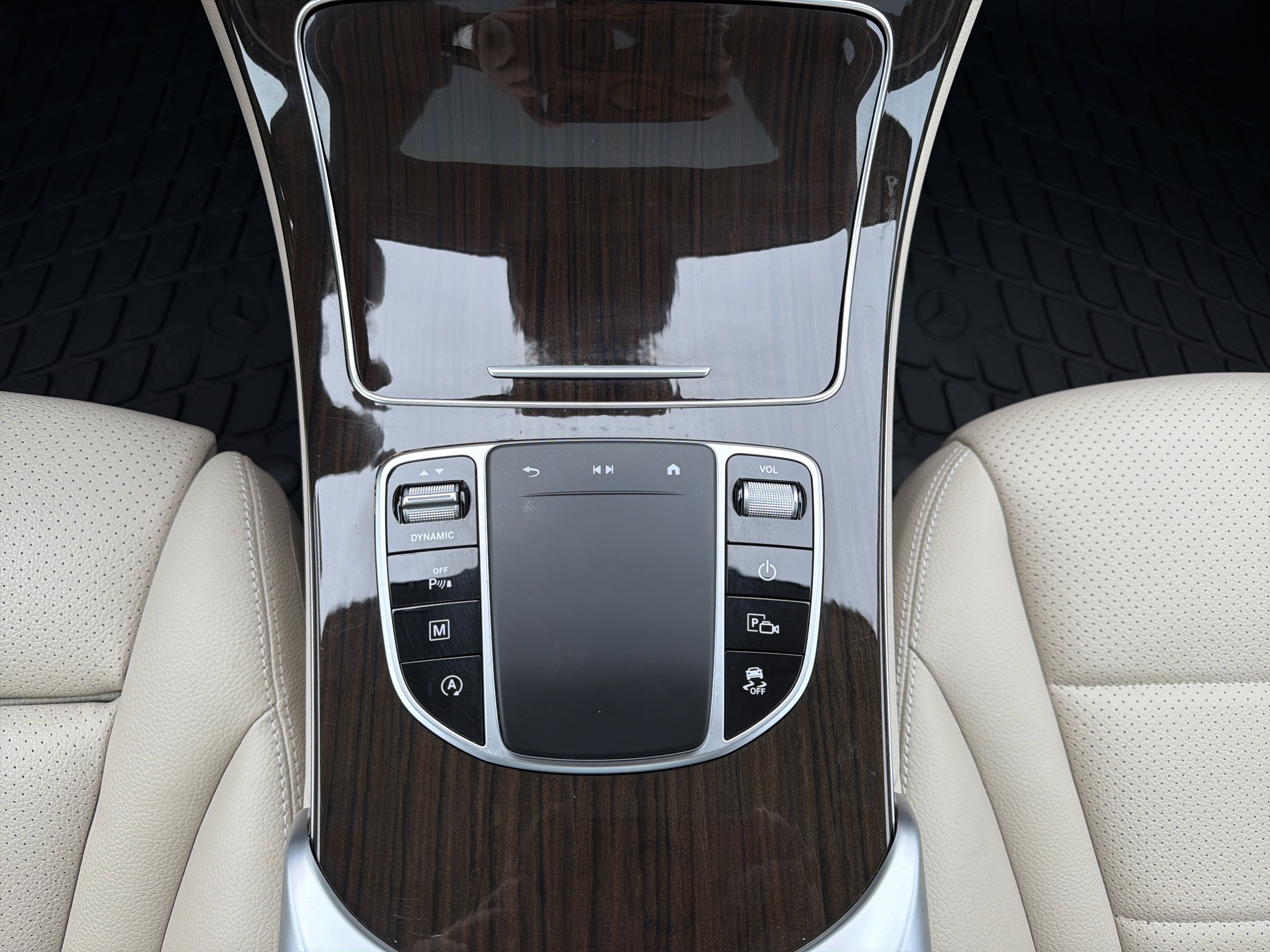 2022 Mercedes-Benz GLC GLC 300 4MATIC® SUV