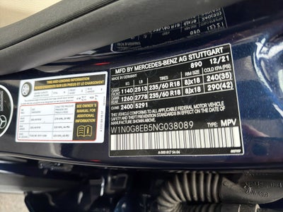 2022 Mercedes-Benz GLC GLC 300 4MATIC® SUV