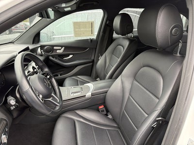 2022 Mercedes-Benz GLC GLC 300 4MATIC® SUV