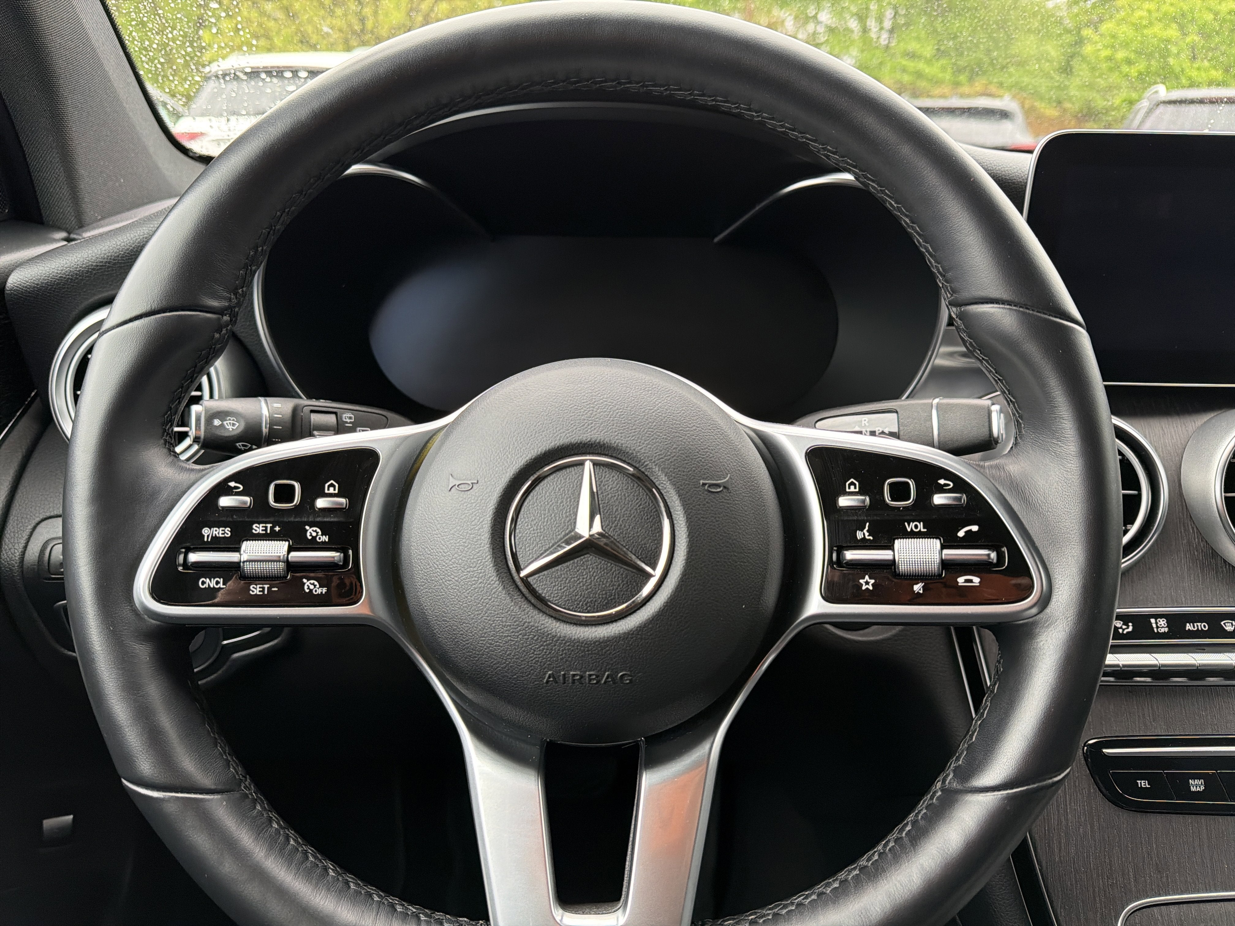 2022 Mercedes-Benz GLC GLC 300 4MATIC® SUV
