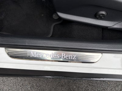 2022 Mercedes-Benz GLC GLC 300 4MATIC® SUV