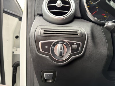2022 Mercedes-Benz GLC GLC 300 4MATIC® SUV