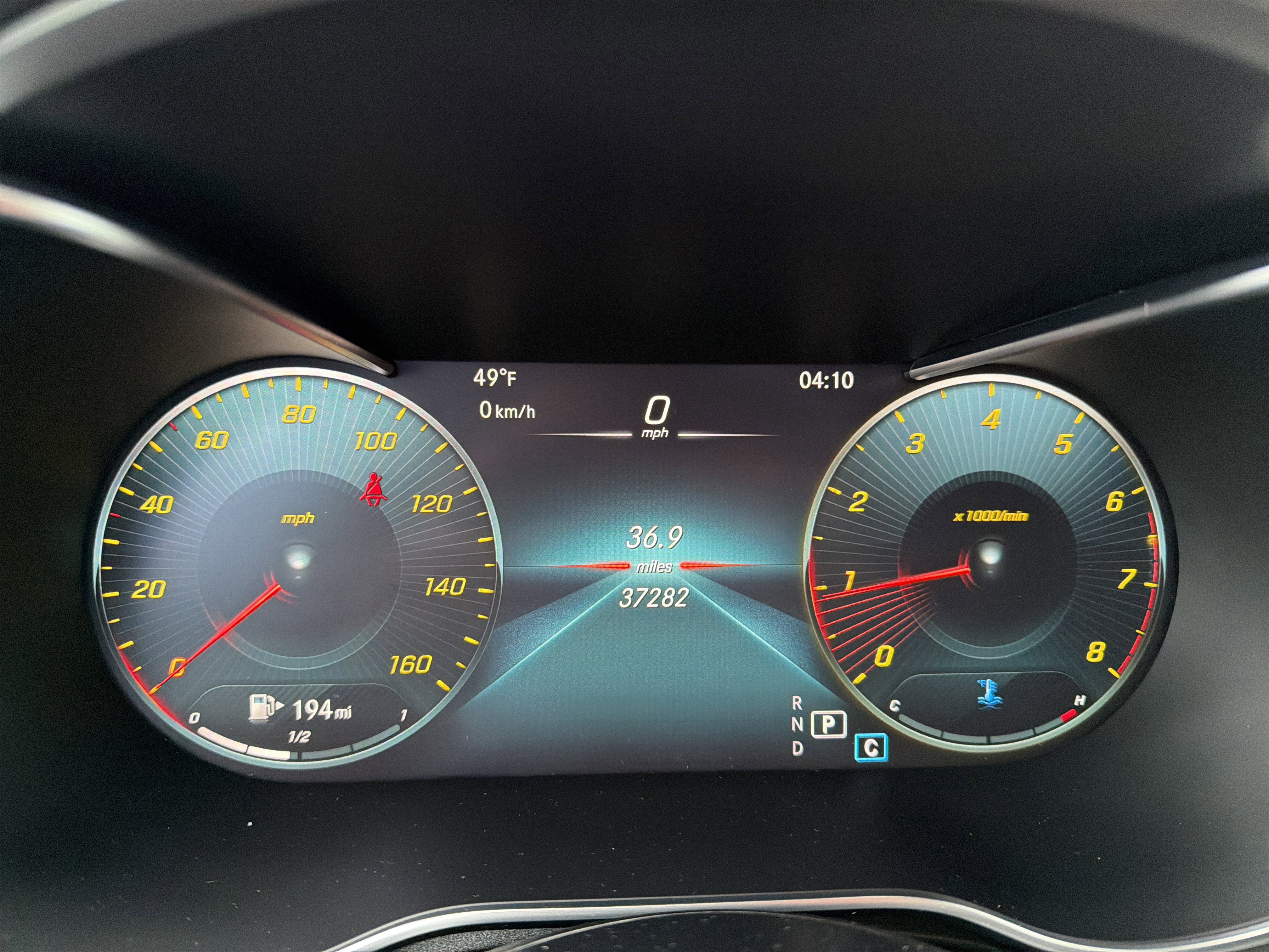 2022 Mercedes-Benz GLC GLC 300 4MATIC® SUV