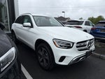 2022 Mercedes-Benz GLC GLC 300 4MATIC® SUV