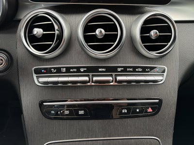 2022 Mercedes-Benz GLC GLC 300 4MATIC® SUV