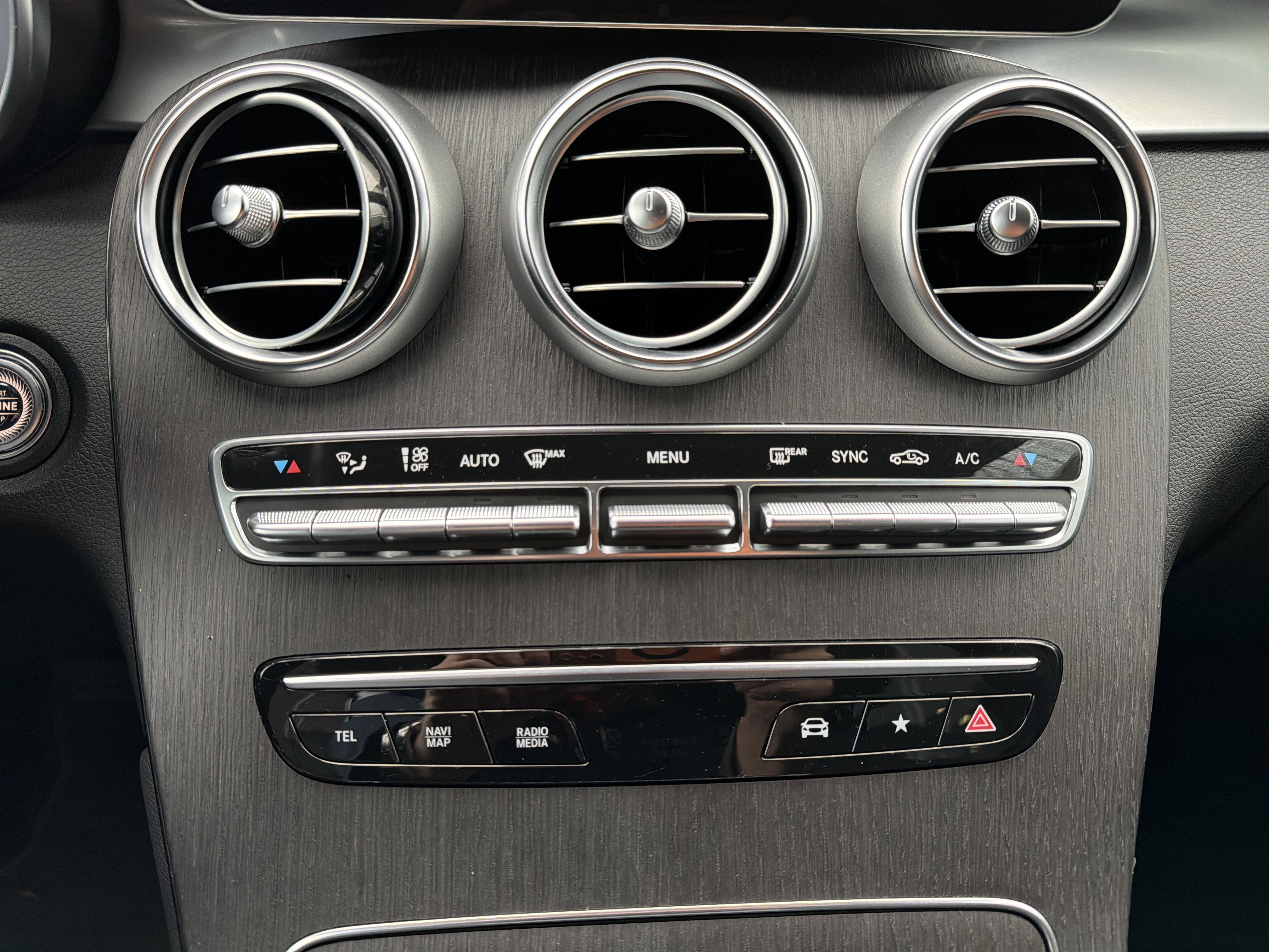 2022 Mercedes-Benz GLC GLC 300 4MATIC® SUV
