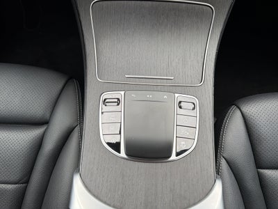 2022 Mercedes-Benz GLC GLC 300 4MATIC® SUV