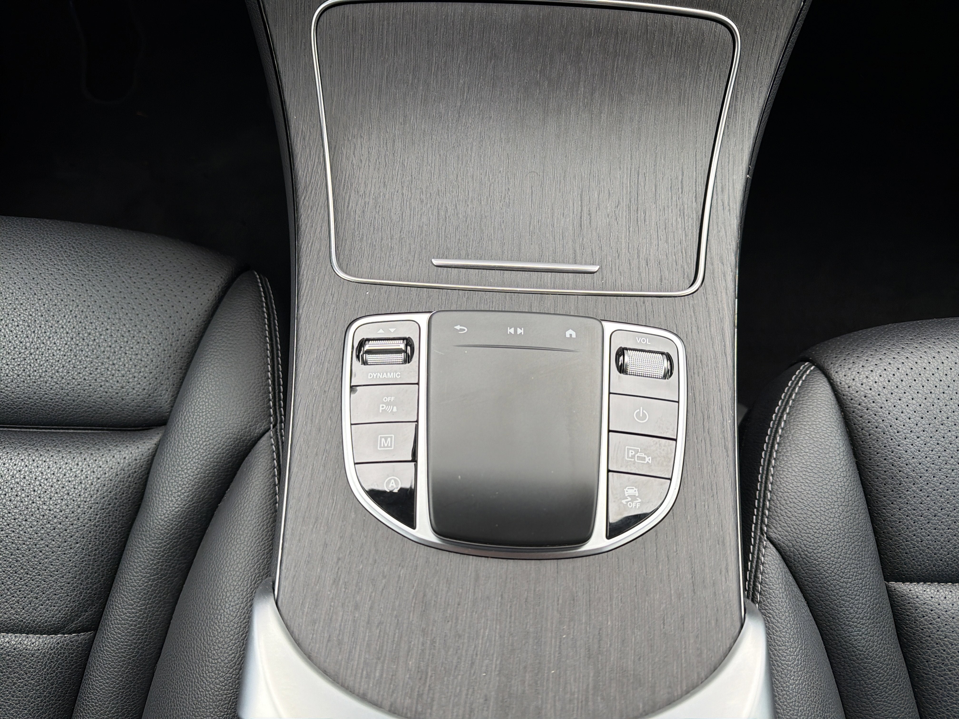 2022 Mercedes-Benz GLC GLC 300 4MATIC® SUV