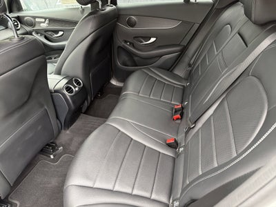 2022 Mercedes-Benz GLC GLC 300 4MATIC® SUV