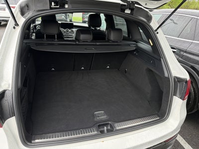 2022 Mercedes-Benz GLC GLC 300 4MATIC® SUV