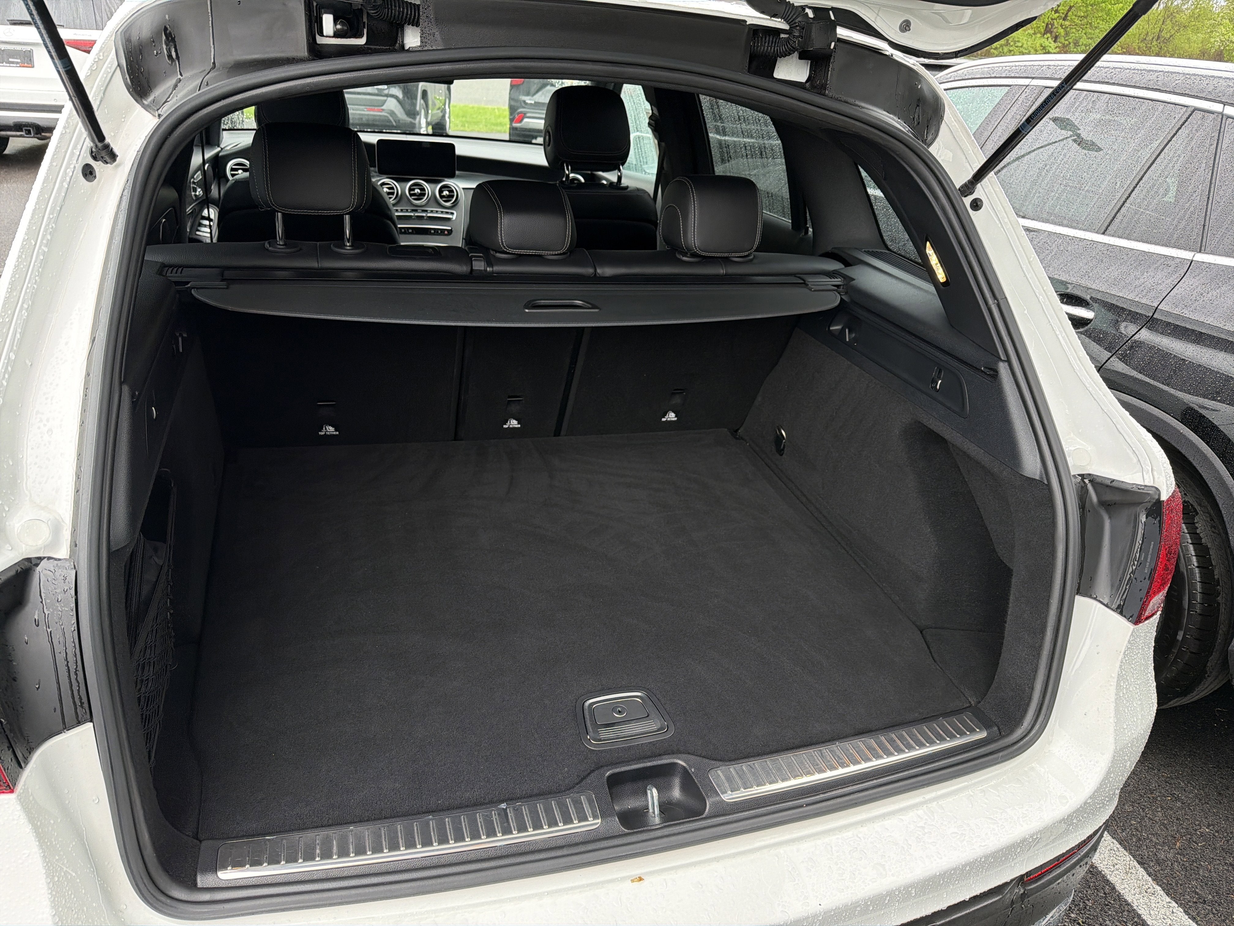 2022 Mercedes-Benz GLC GLC 300 4MATIC® SUV