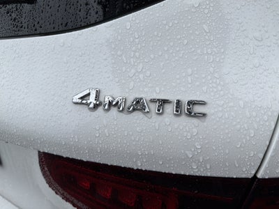 2022 Mercedes-Benz GLC GLC 300 4MATIC® SUV