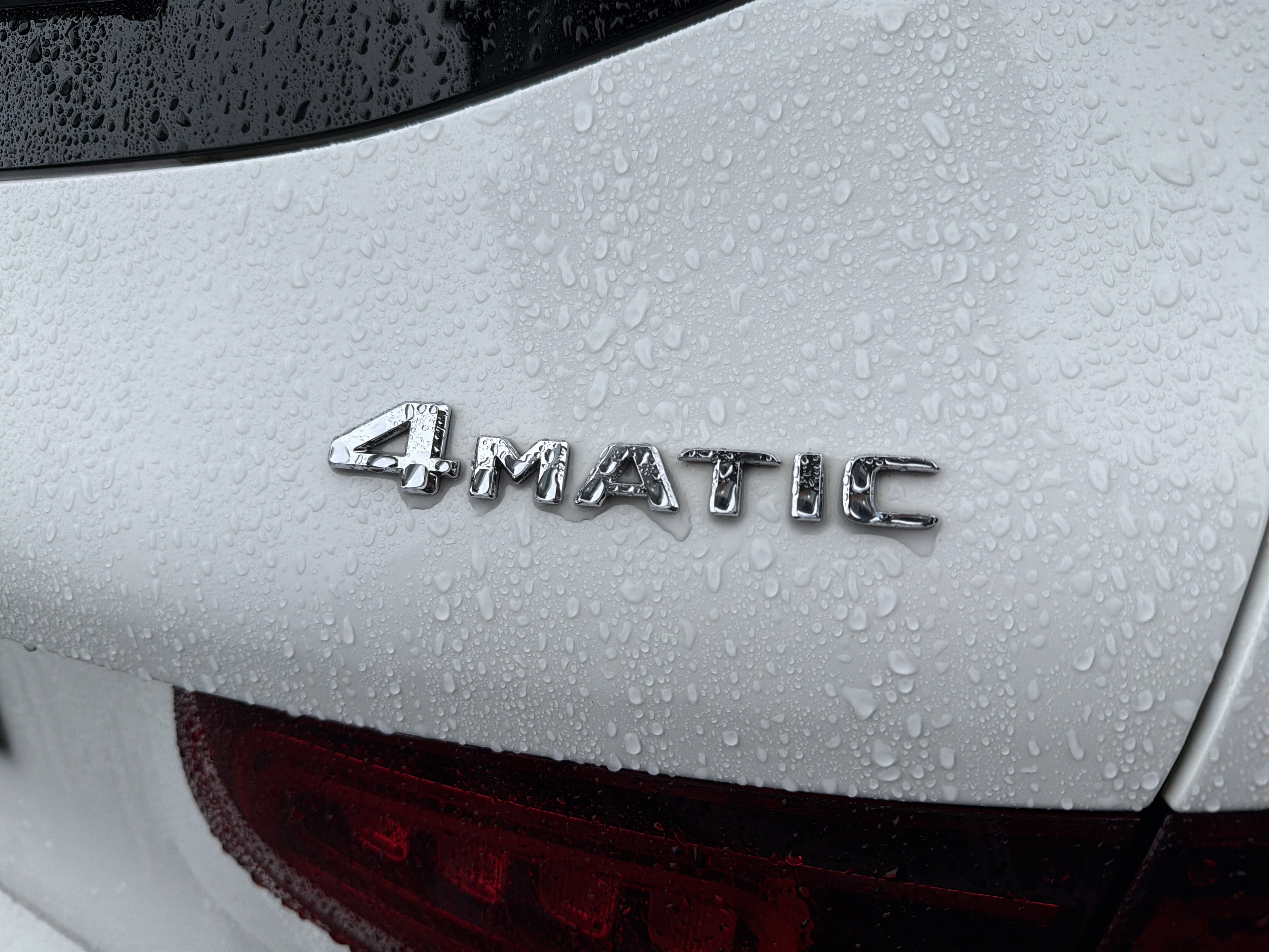 2022 Mercedes-Benz GLC GLC 300 4MATIC® SUV