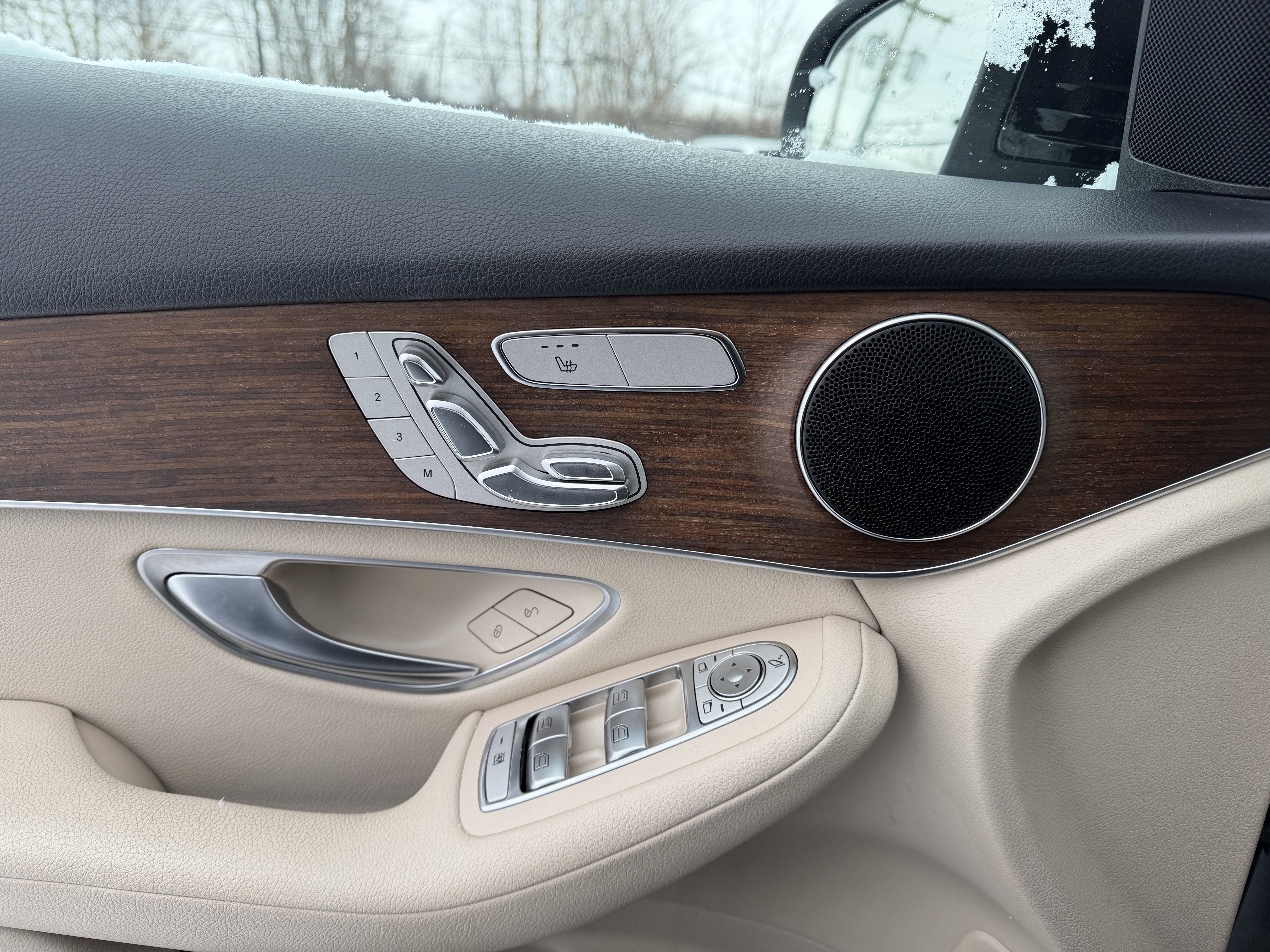 2022 Mercedes-Benz GLC GLC 300 4MATIC® SUV