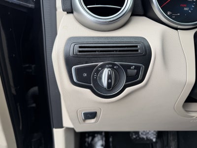 2022 Mercedes-Benz GLC GLC 300 4MATIC® SUV