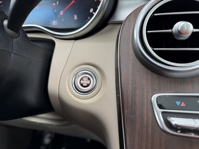 2022 Mercedes-Benz GLC GLC 300 4MATIC® SUV