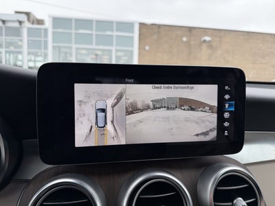 2022 Mercedes-Benz GLC GLC 300 4MATIC® SUV