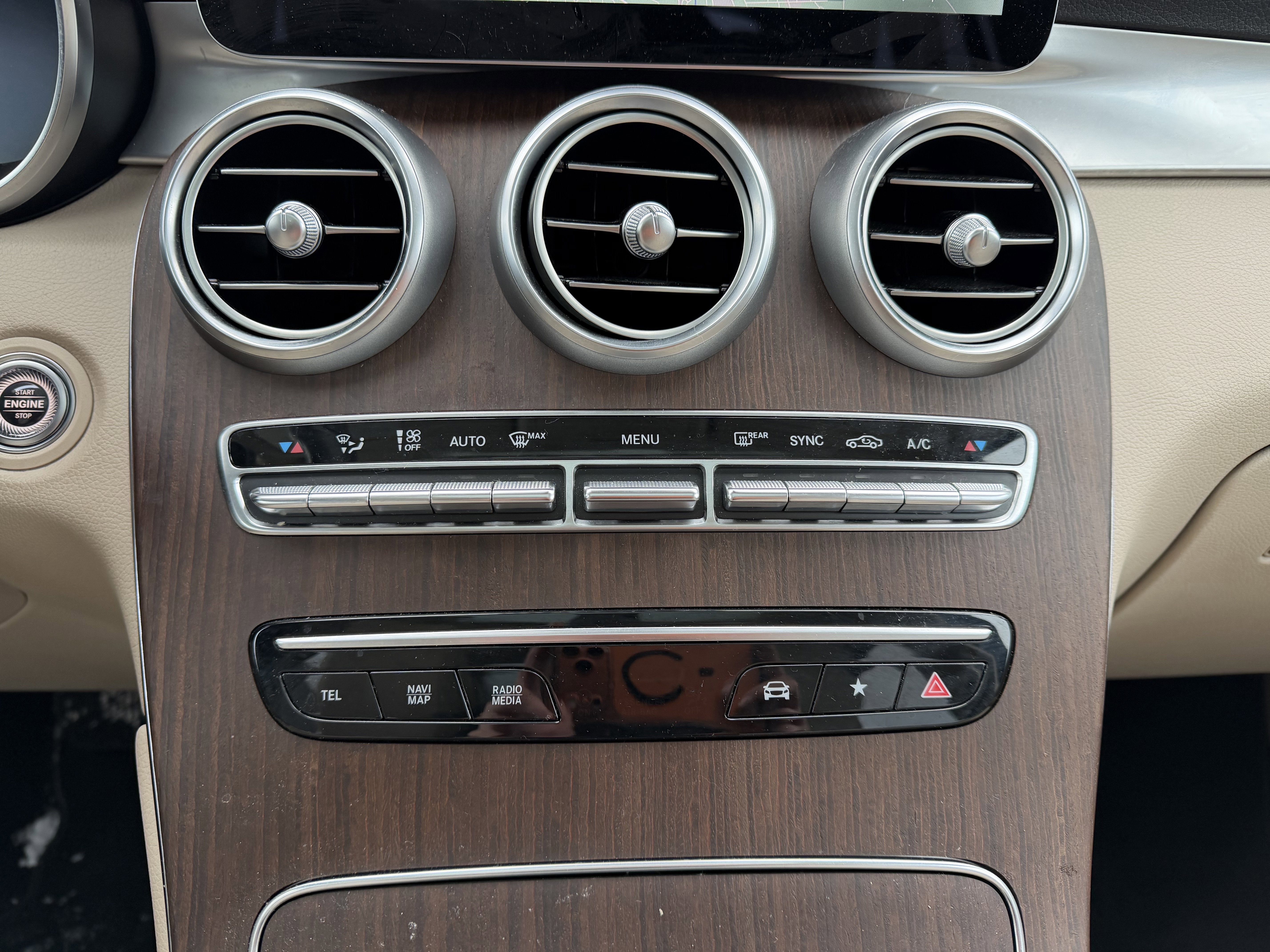 2022 Mercedes-Benz GLC GLC 300 4MATIC® SUV