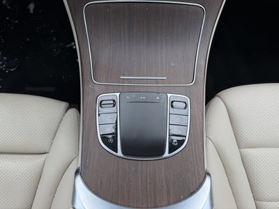 2022 Mercedes-Benz GLC GLC 300 4MATIC® SUV