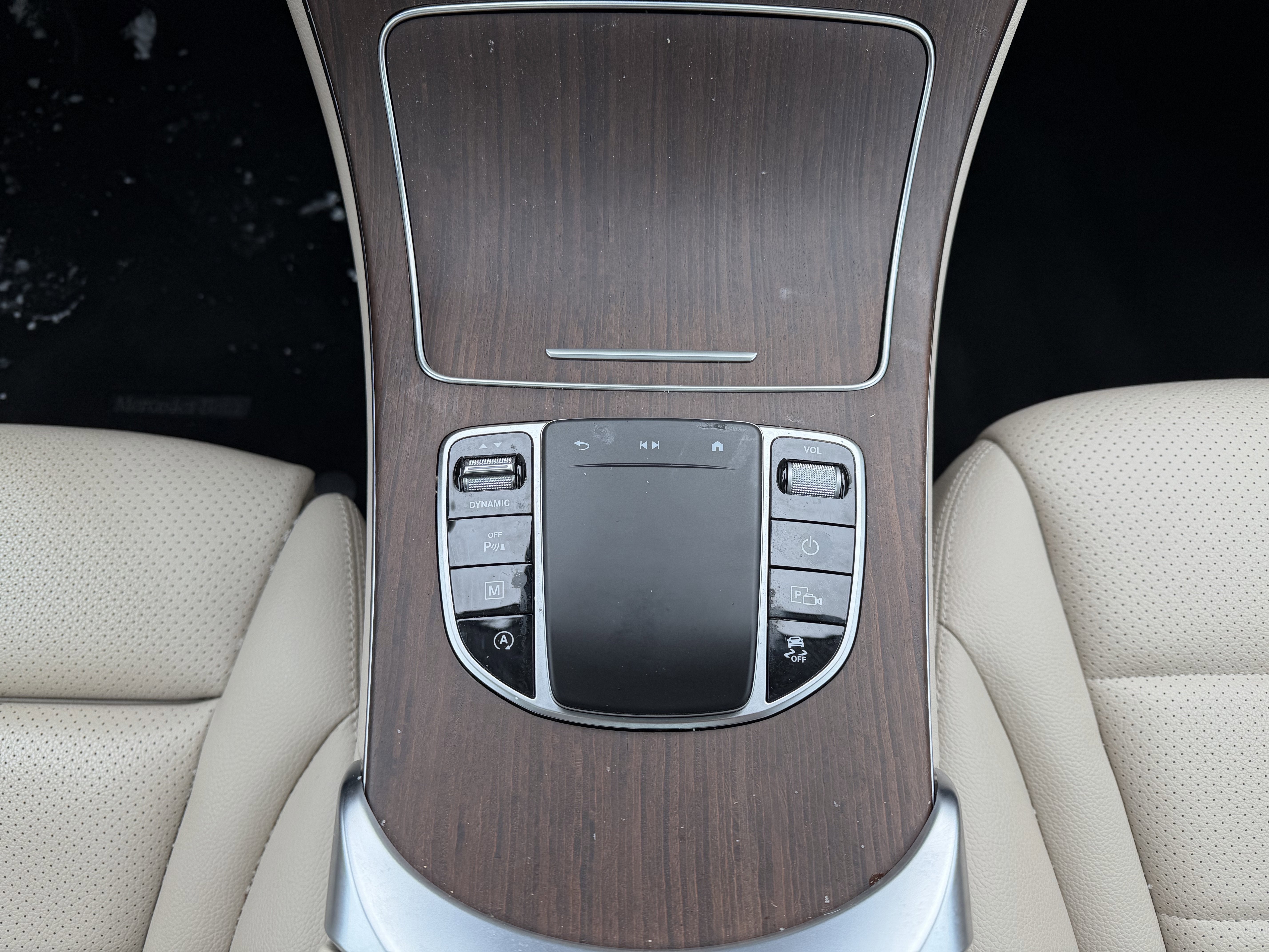 2022 Mercedes-Benz GLC GLC 300 4MATIC® SUV