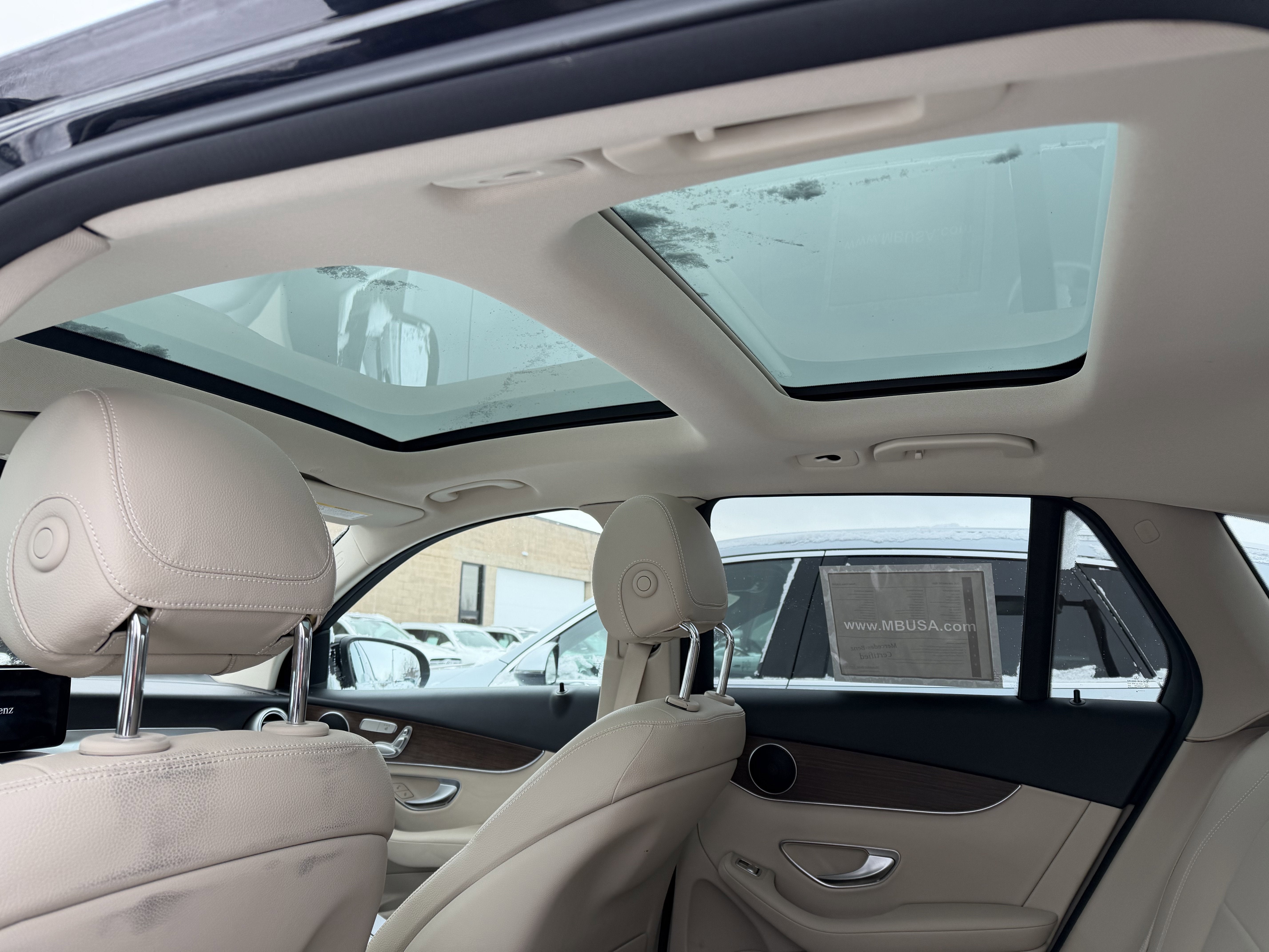 2022 Mercedes-Benz GLC GLC 300 4MATIC® SUV