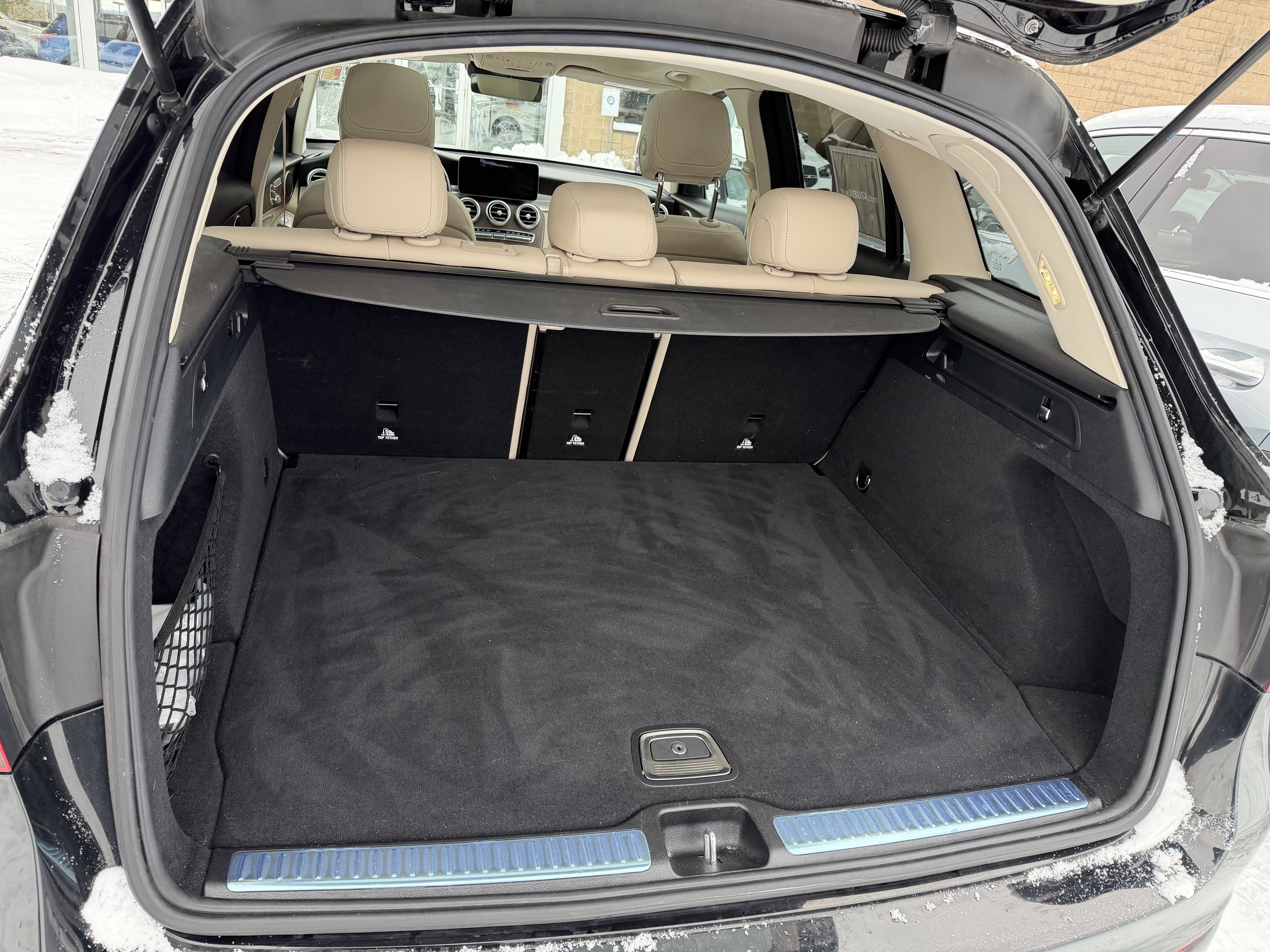 2022 Mercedes-Benz GLC GLC 300 4MATIC® SUV