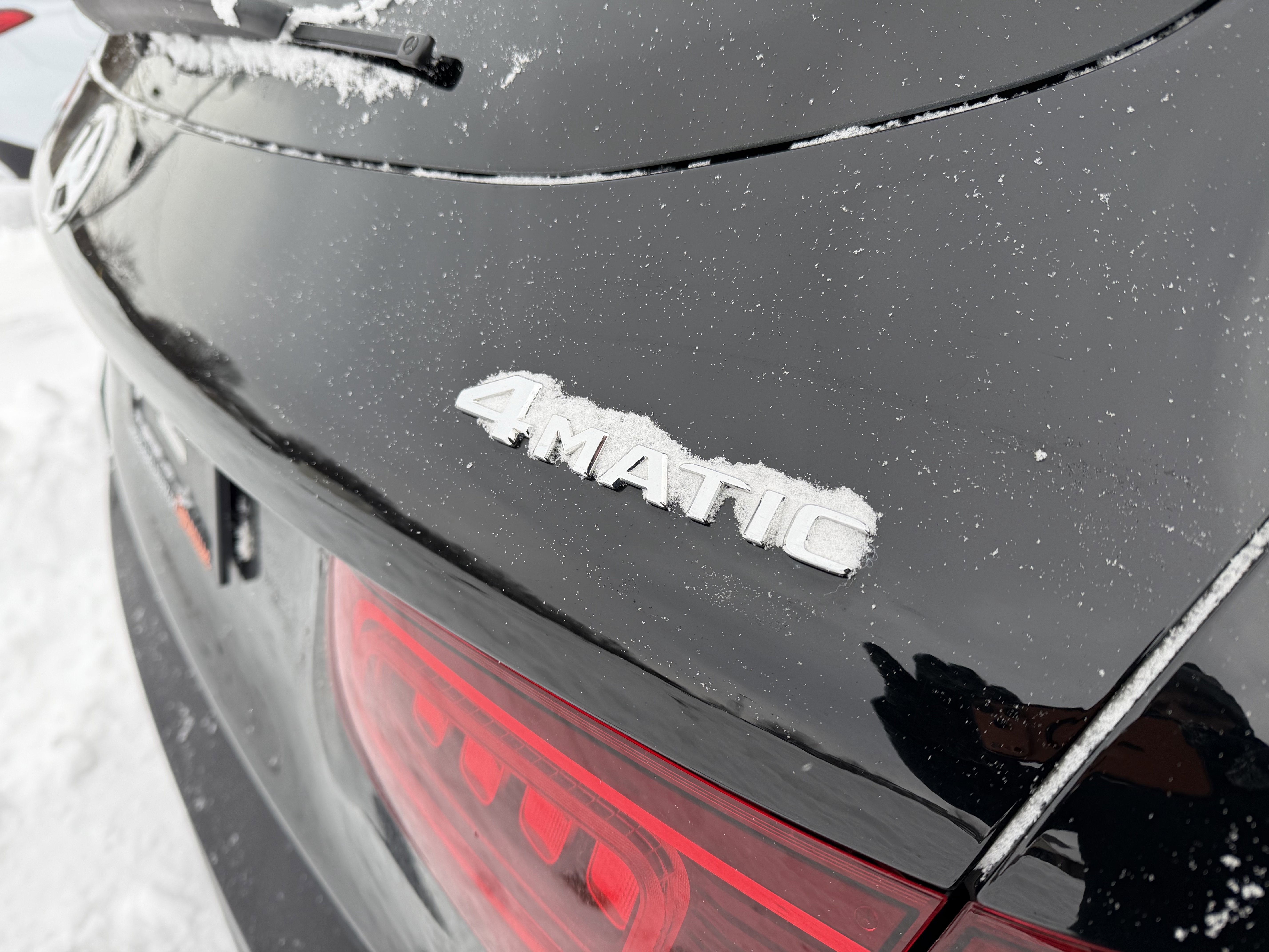 2022 Mercedes-Benz GLC GLC 300 4MATIC® SUV