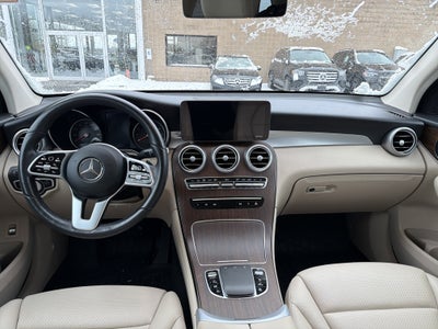 2022 Mercedes-Benz GLC GLC 300 4MATIC® SUV
