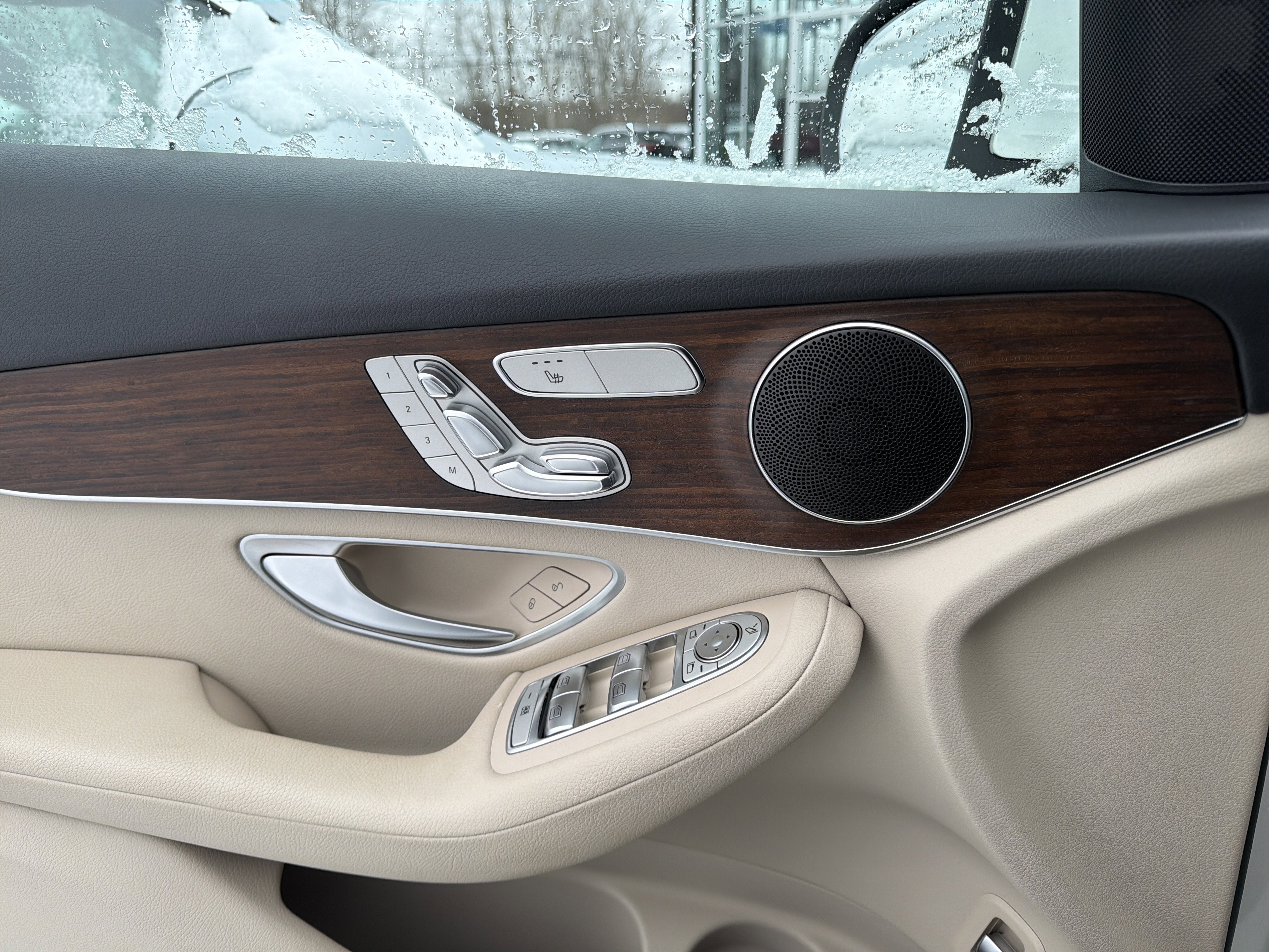 2022 Mercedes-Benz GLC GLC 300 4MATIC® SUV