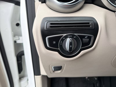 2022 Mercedes-Benz GLC GLC 300 4MATIC® SUV