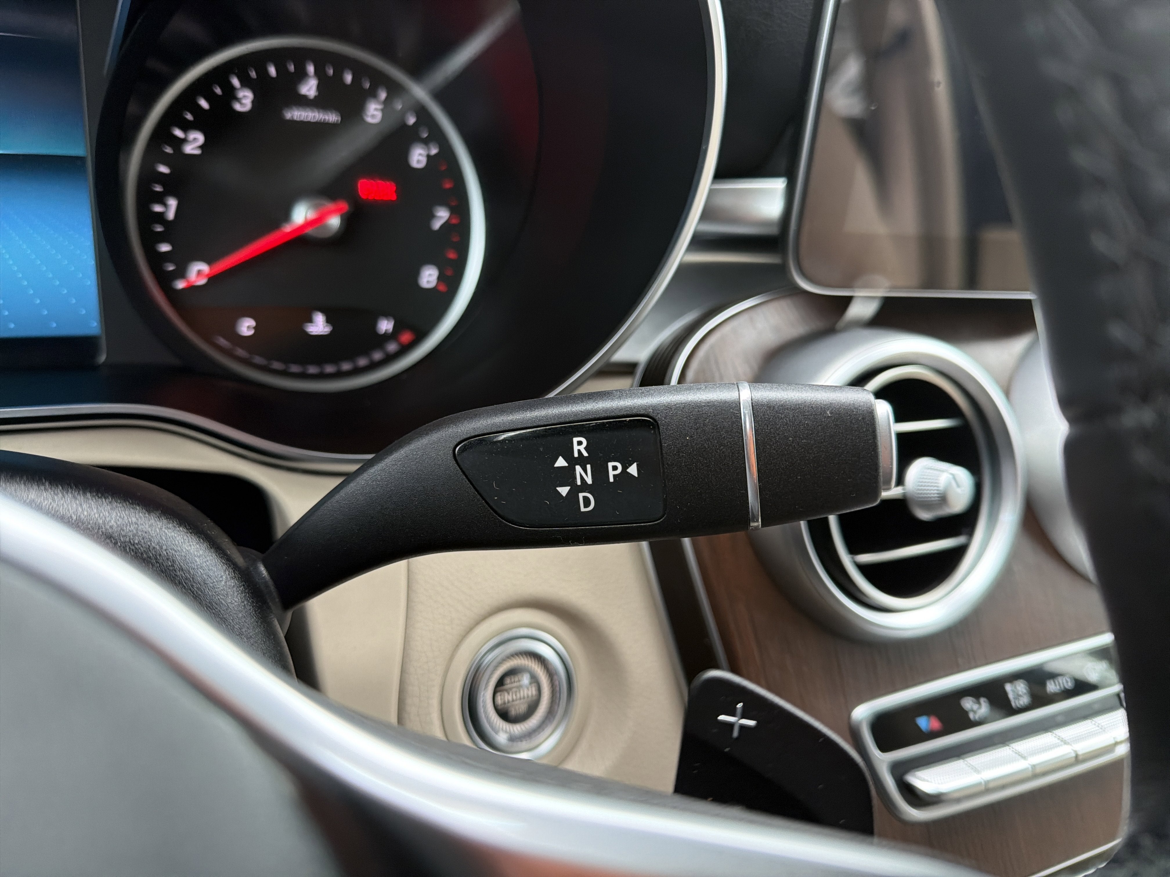 2022 Mercedes-Benz GLC GLC 300 4MATIC® SUV