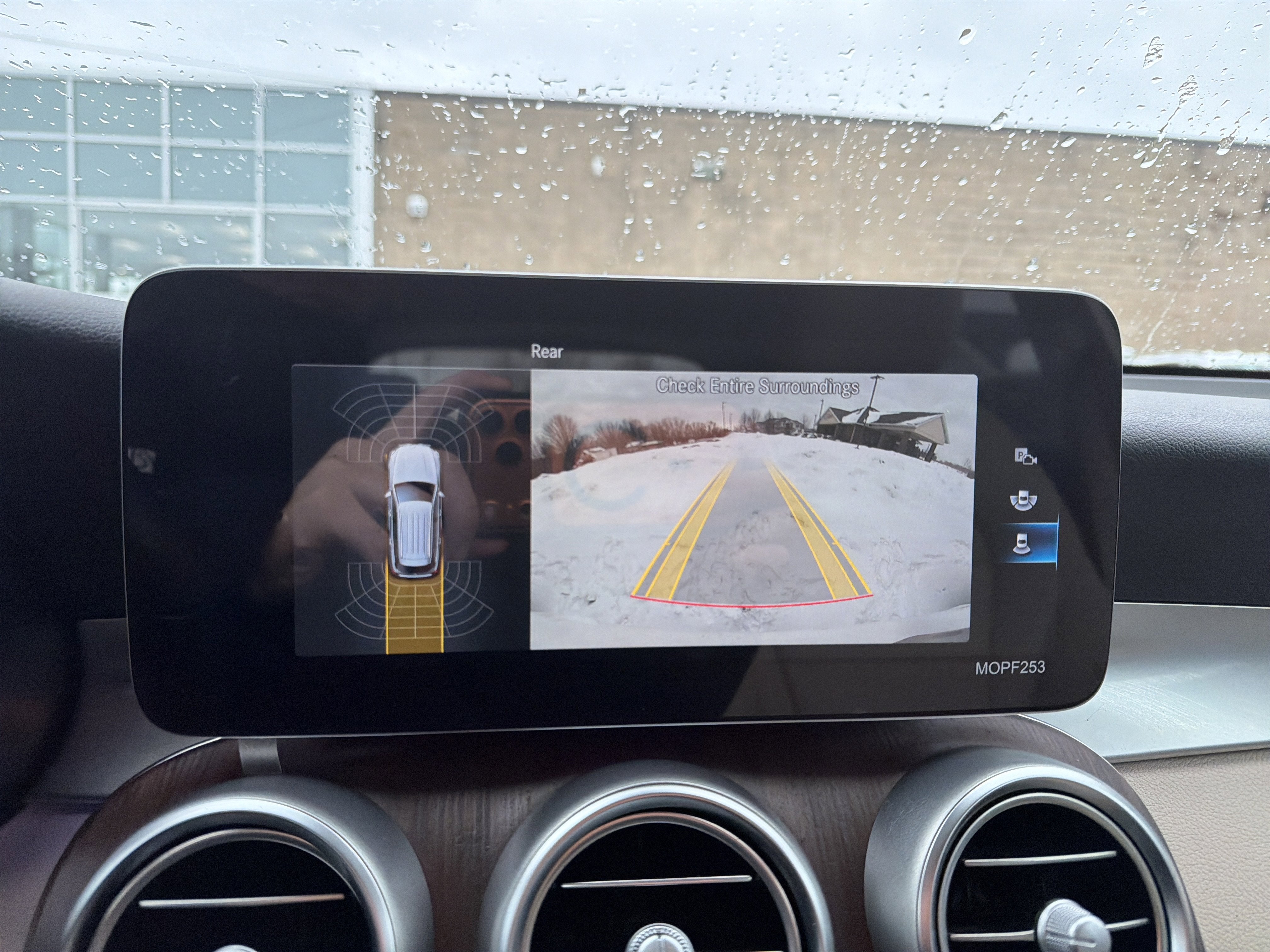 2022 Mercedes-Benz GLC GLC 300 4MATIC® SUV