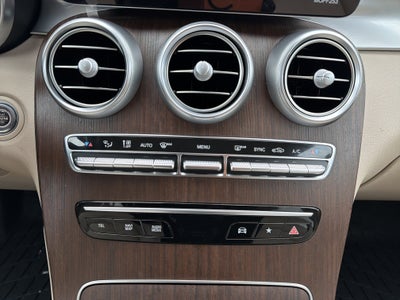 2022 Mercedes-Benz GLC GLC 300 4MATIC® SUV