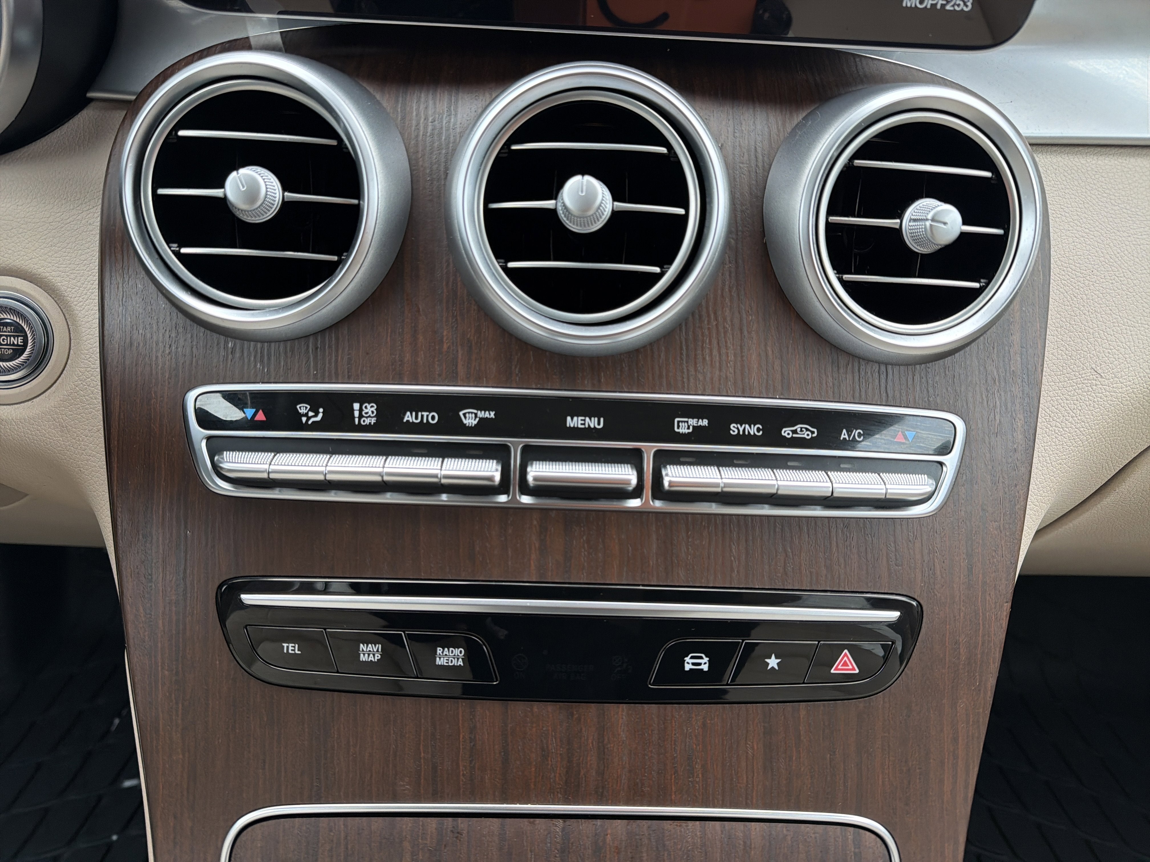 2022 Mercedes-Benz GLC GLC 300 4MATIC® SUV