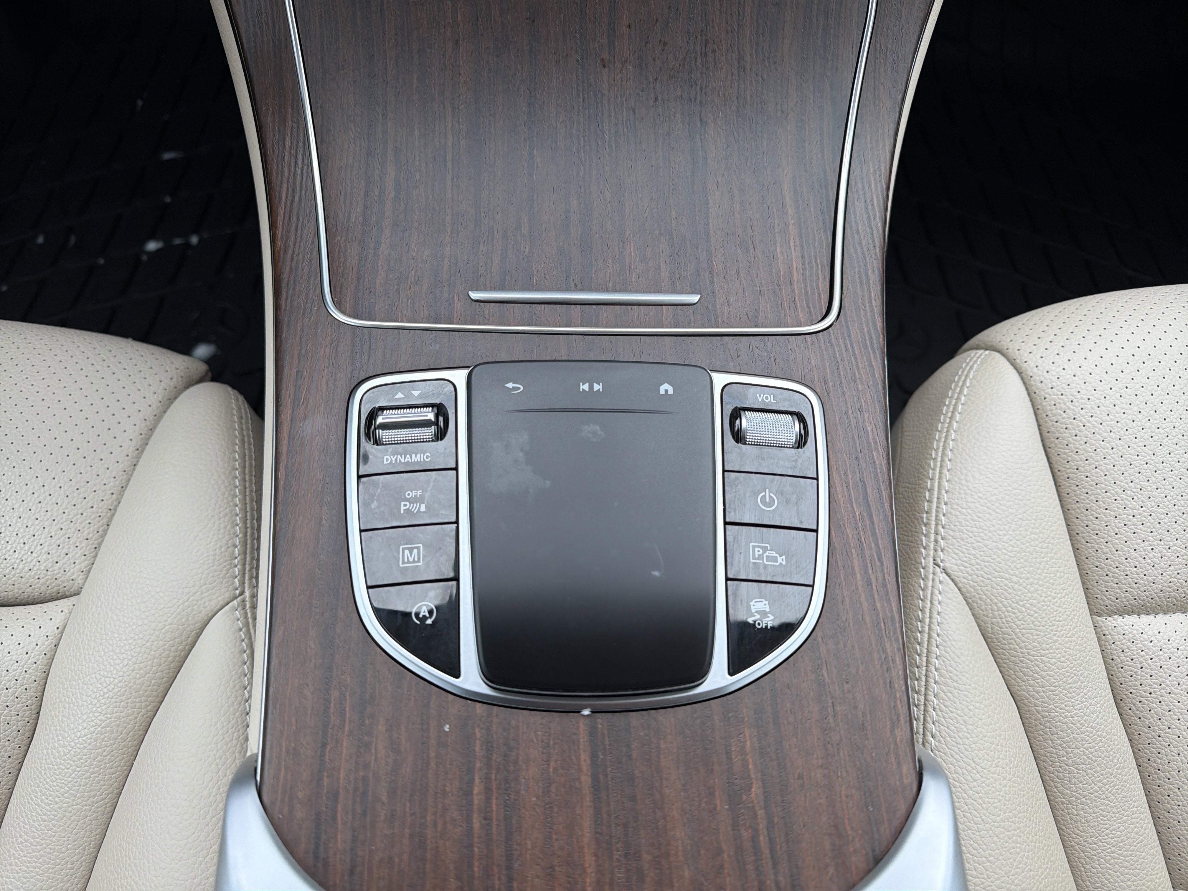 2022 Mercedes-Benz GLC GLC 300 4MATIC® SUV