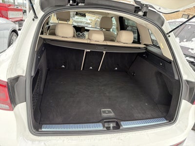 2022 Mercedes-Benz GLC GLC 300 4MATIC® SUV