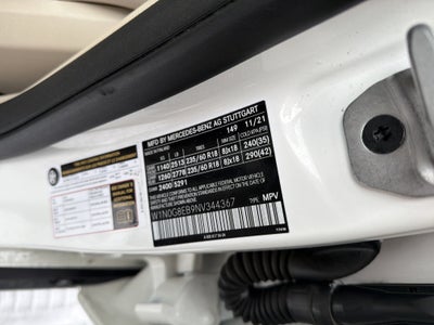 2022 Mercedes-Benz GLC GLC 300 4MATIC® SUV