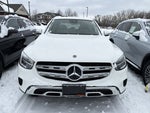 2022 Mercedes-Benz GLC GLC 300 4MATIC® SUV