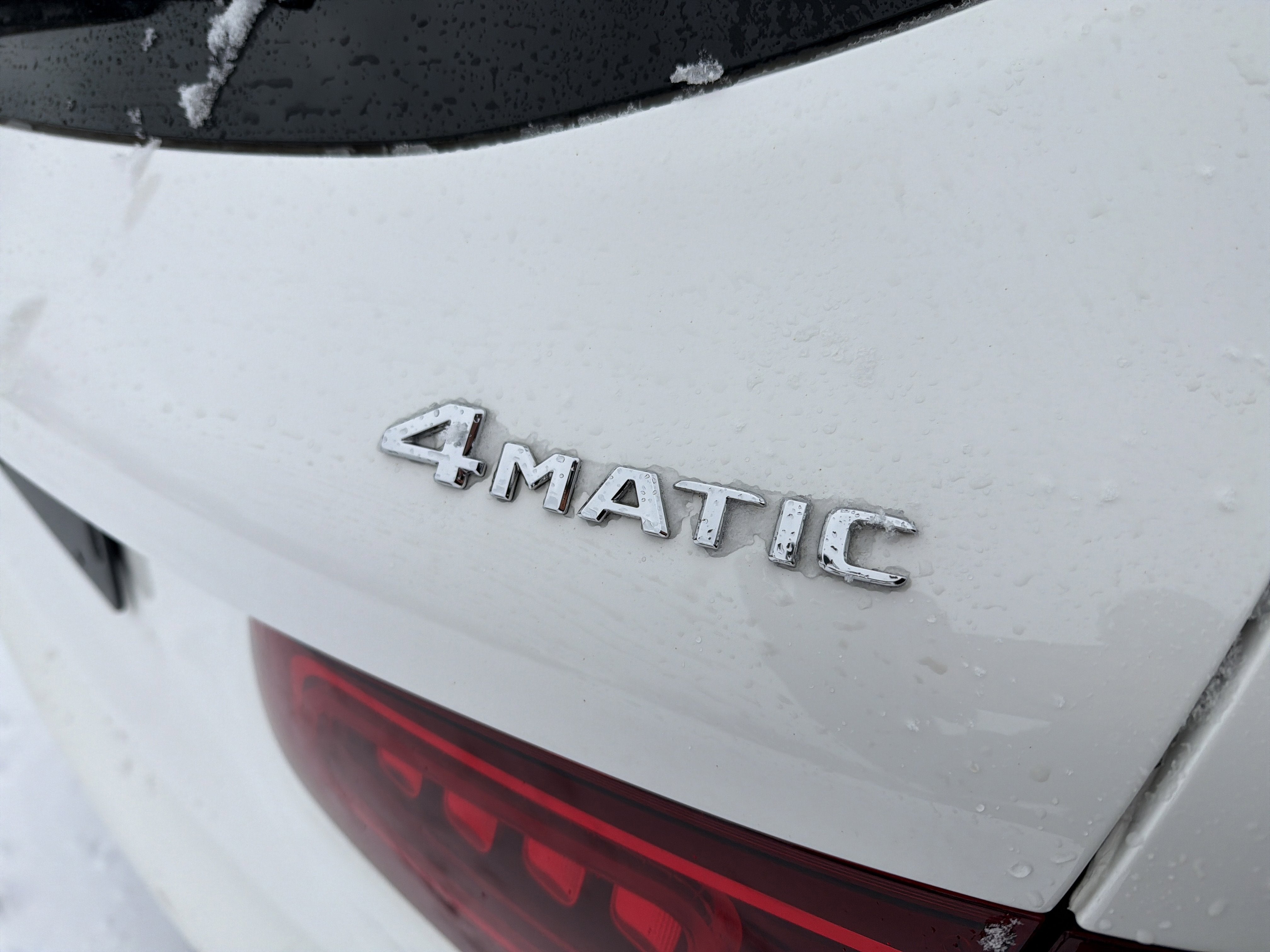 2022 Mercedes-Benz GLC GLC 300 4MATIC® SUV