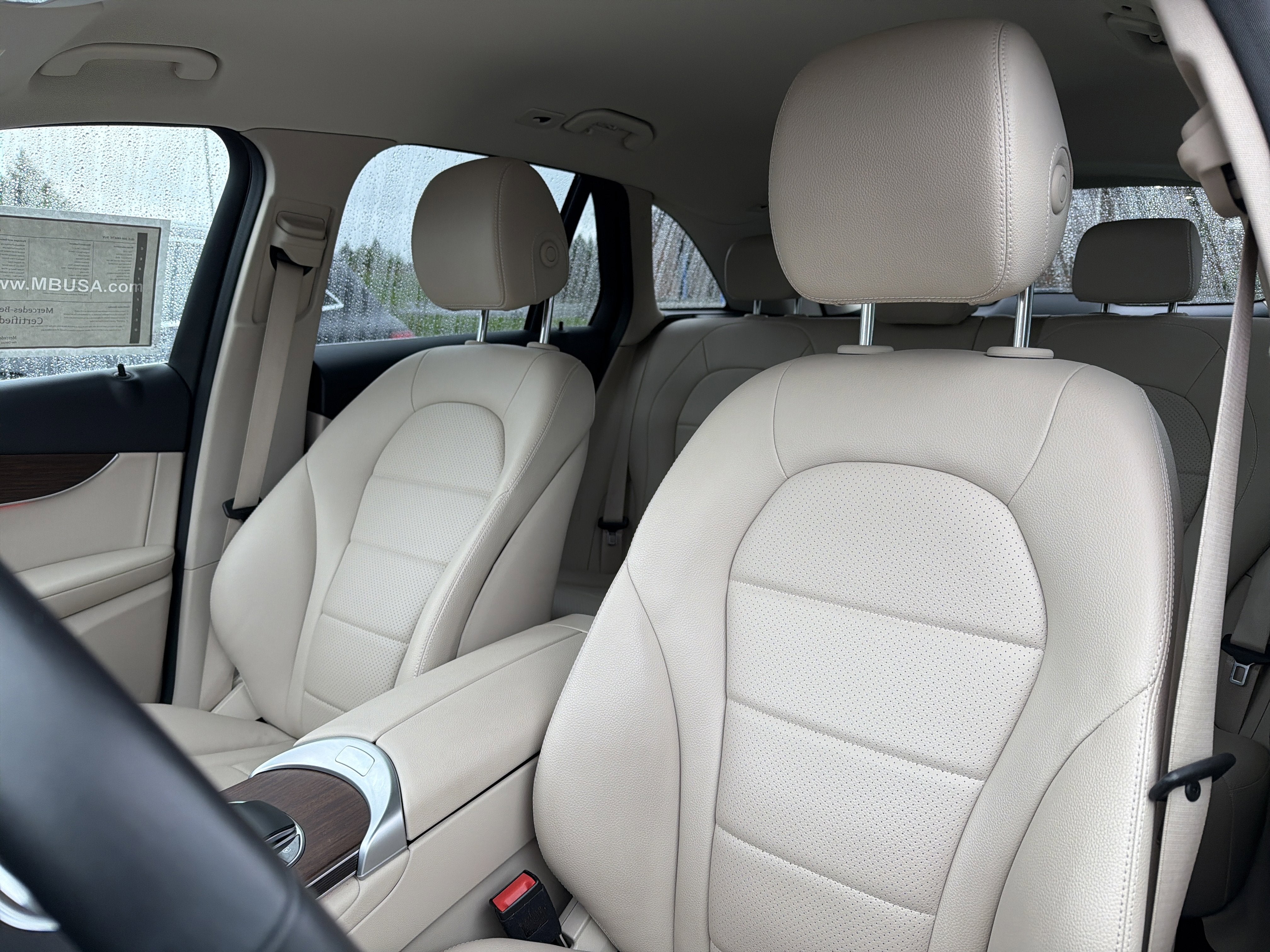 2022 Mercedes-Benz GLC GLC 300 4MATIC® SUV