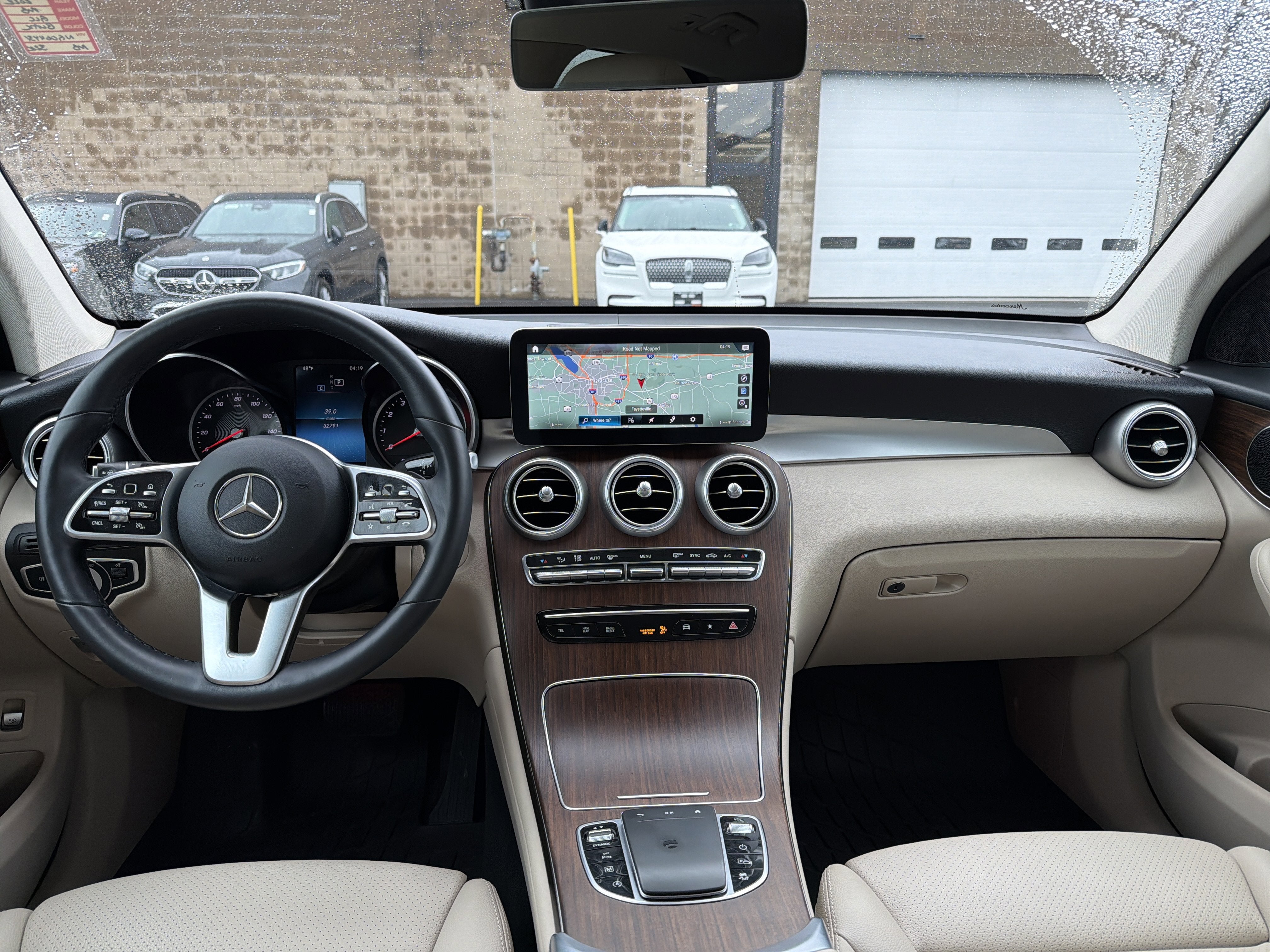 2022 Mercedes-Benz GLC GLC 300 4MATIC® SUV
