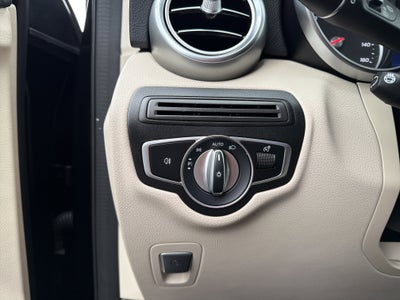 2022 Mercedes-Benz GLC GLC 300 4MATIC® SUV