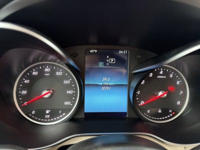 2022 Mercedes-Benz GLC GLC 300 4MATIC® SUV